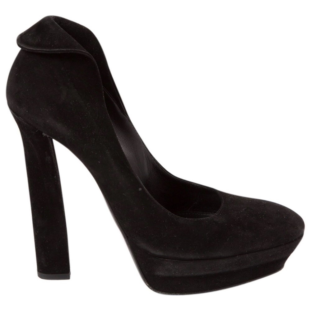 Bottega Venata Heels